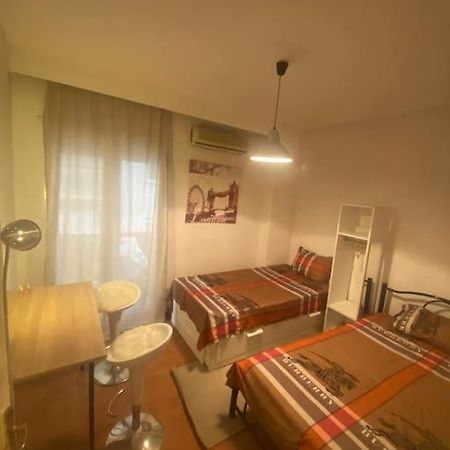 Queen Suites 60M2 Salonic Exterior foto