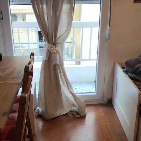 Queen Suites 60M2 Salonic Exterior foto