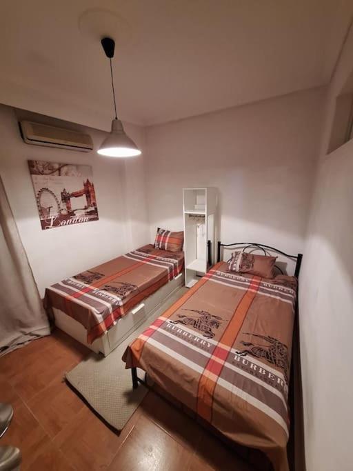 Queen Suites 60M2 Salonic Exterior foto