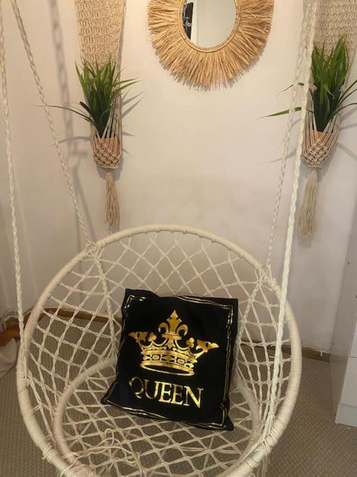Queen Suites 60M2 Salonic Exterior foto