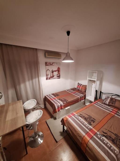 Queen Suites 60M2 Salonic Exterior foto