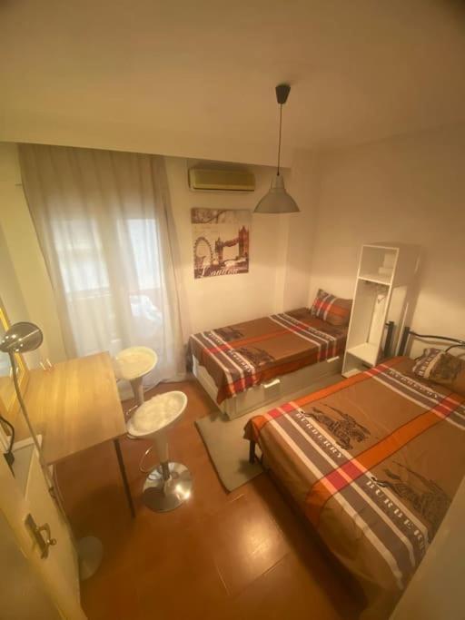 Queen Suites 60M2 Salonic Exterior foto