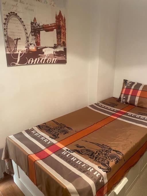 Queen Suites 60M2 Salonic Exterior foto