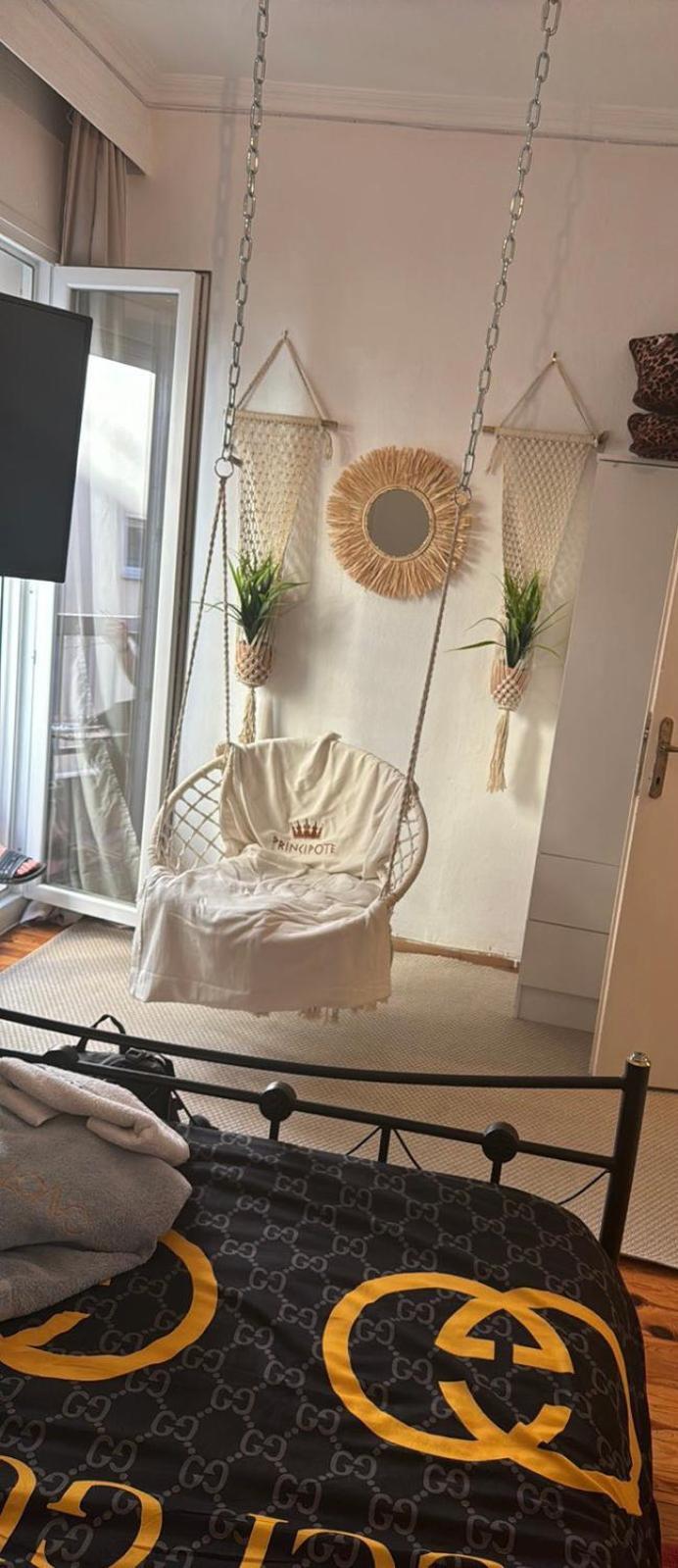 Queen Suites 60M2 Salonic Exterior foto