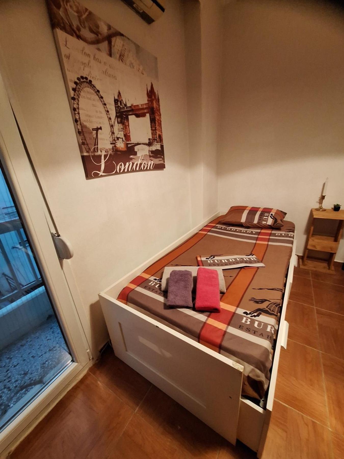 Queen Suites 60M2 Salonic Exterior foto